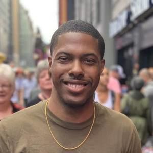 Meet your Posher, Searcy